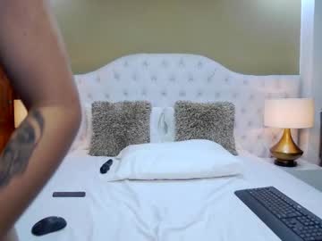 April_Derricks July 21, 2025 Chaturbate stream image