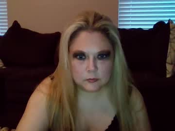 Carolinapayne69 July 21, 2025 Chaturbate stream image