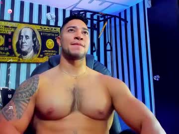 Dixon_Ray_ July 21, 2025 Chaturbate stream image