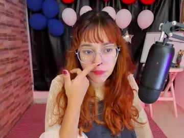 Gigimooon July 21, 2025 Chaturbate stream image