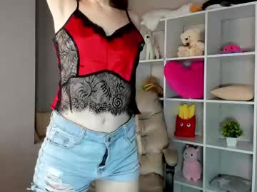 Joann_Shermann July 21, 2025 Chaturbate stream image