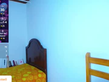 Juli05star July 21, 2025 Chaturbate stream image