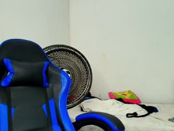 Karol_Naughty July 21, 2025 Chaturbate stream image