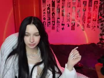 Lissaelison July 21, 2025 Chaturbate stream image