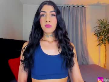 Litz_81 July 21, 2025 Chaturbate stream image
