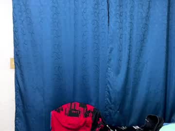 Logan_X3 July 21, 2025 Chaturbate stream image