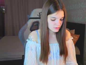 Magic_Shy July 21, 2025 Chaturbate stream image