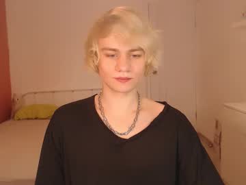 Oliver_Sweet_ July 21, 2025 Chaturbate stream image
