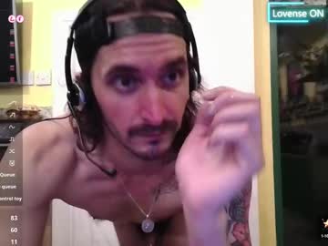 Prince_Raphael July 21, 2025 Chaturbate stream image