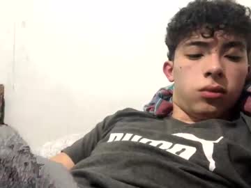 Ramiroo2312 July 21, 2025 Chaturbate stream image