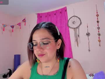 Sofiaortizx July 21, 2025 Chaturbate stream image