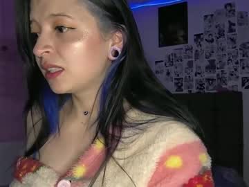 Strawberrynicee July 21, 2025 Chaturbate stream image