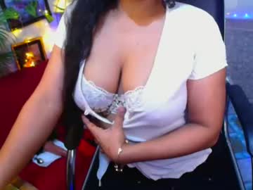 Sweetsour18 July 21, 2025 Chaturbate stream image