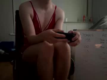 Taranymph July 21, 2025 Chaturbate stream image