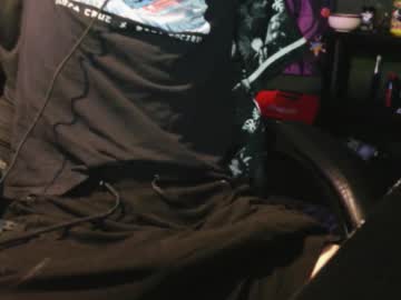 Zach52590 July 21, 2025 Chaturbate stream image