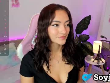Bbybot July 21, 2025 Chaturbate stream image