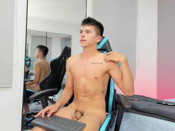 Daddyrich4u July 21, 2025 Chaturbate stream image