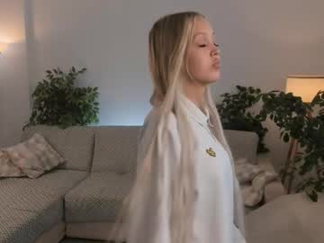 Daphnetenneson July 21, 2025 Chaturbate stream image