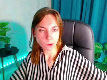 Flamy_Lisy July 21, 2025 Chaturbate stream image