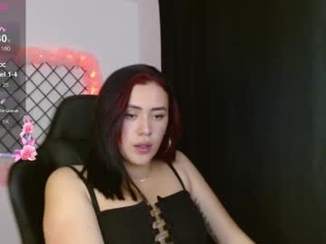 Gaby_Ramirez_A July 21, 2025 Chaturbate stream image