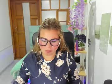 Julieta_Star69 July 21, 2025 Chaturbate stream image