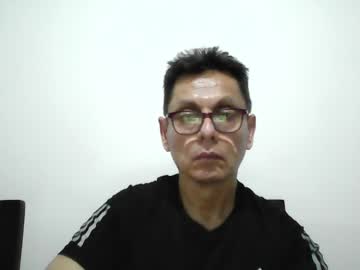 Marcuskelvin July 21, 2025 Chaturbate stream image