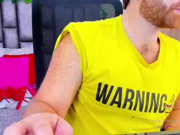 Michaelhawtin July 21, 2025 Chaturbate stream image