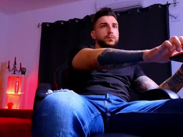 Mightyaaron July 21, 2025 Chaturbate stream image