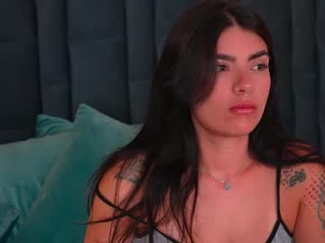 Millabliss July 21, 2025 Chaturbate stream image