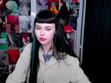 Morana_Batt July 21, 2025 Chaturbate stream image