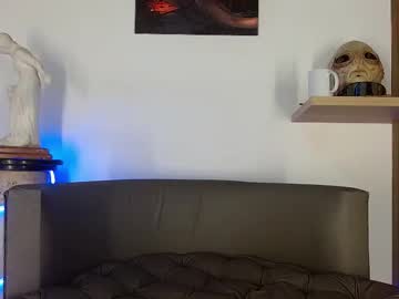Morgann_Jones July 21, 2025 Chaturbate stream image