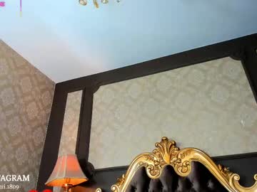 Nahomiacosta July 21, 2025 Chaturbate stream image
