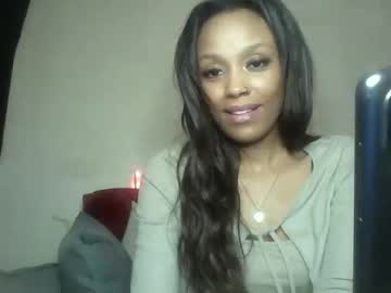 Saucy_Shanice July 21, 2025 Chaturbate stream image