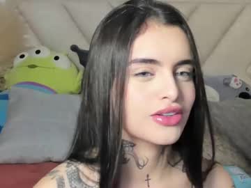 Angeline__Smith July 21, 2025 Chaturbate stream image