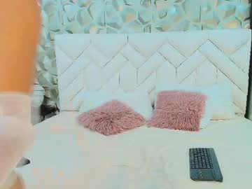 Antonellascott_ July 21, 2025 Chaturbate stream image