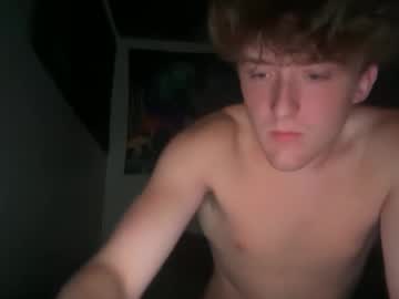 Carterwilliaams July 21, 2025 Chaturbate stream image