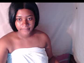 Clawdeen_Gh July 21, 2025 Chaturbate stream image