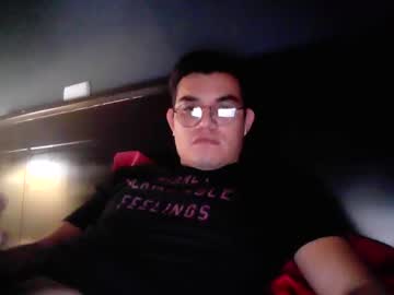 Enriquecum July 21, 2025 Chaturbate stream image