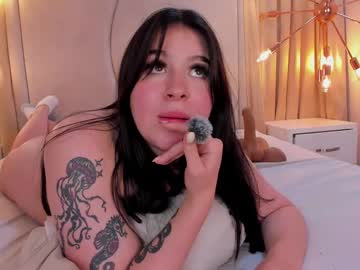 Evelynrosess July 21, 2025 Chaturbate stream image
