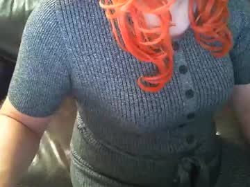Kimberlycook July 21, 2025 Chaturbate stream image