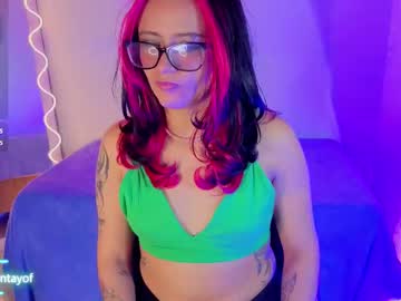 Kristen_Tay July 21, 2025 Chaturbate stream image