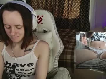 Luna_Loveeee July 21, 2025 Chaturbate stream image
