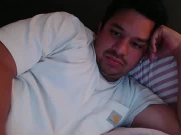 Mauro656 July 21, 2025 Chaturbate stream image