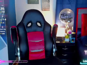 Mike_Shelby21 July 21, 2025 Chaturbate stream image