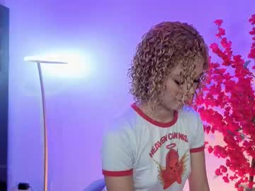 Mj_Lili July 21, 2025 Chaturbate stream image