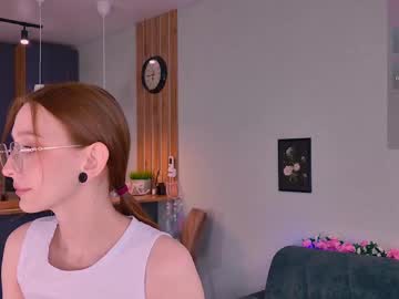 Vikki_Wye July 21, 2025 Chaturbate stream image