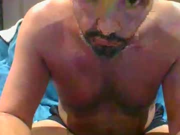 Walker033 July 21, 2025 Chaturbate stream image