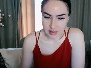 Amara_Campbell stream photo from July 21, 2025