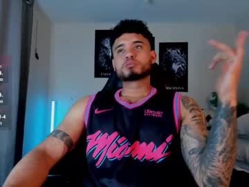 Austintorres_ July 21, 2025 Chaturbate stream image