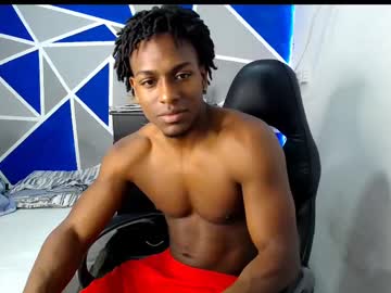 Big_Black11 July 21, 2025 Chaturbate stream image